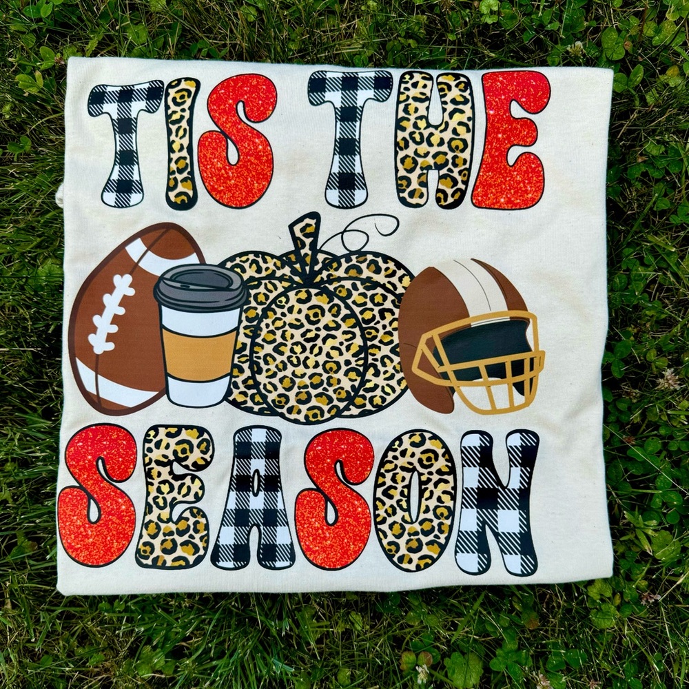 Tis the season tee